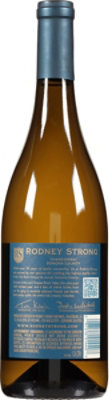 Rodney Strong Limited Collection Russian River Chardonnay Wine - 750 ML - Image 4