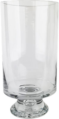 Overjoyed Boutique Bubble Pedestle Vase Sm - EACH - Image 1