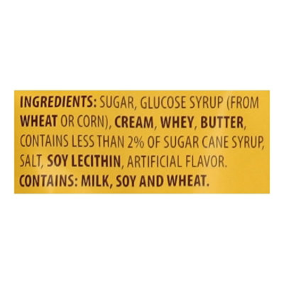 Werther's Original Hard Caramel - 12 OZ - Image 4