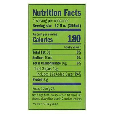 Happy Core Apple Dayze Hard Cider - 6-12 FZ - Image 3