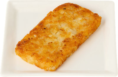 Hashbrown Hot - Each - Image 1