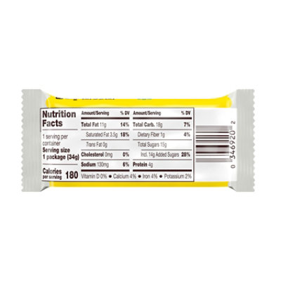 Reeses White Egg Std Bar - 1.2 OZ - Image 2