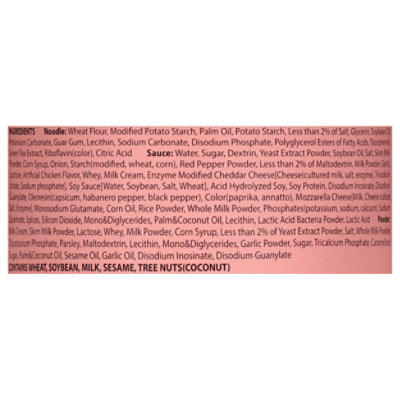 Buldak Rose Big Bowl - 3.7 OZ - Image 4