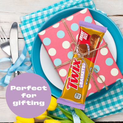 Twix Basket Egg King Size - 2.12 OZ - Image 4