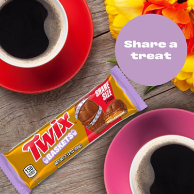 Twix Basket Egg King Size - 2.12 OZ - Image 5