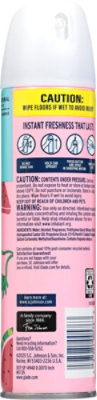 Glade Aerosol Soft Mist Air Freshener Watermelon & Cucumber - 7.3 OZ - Image 4