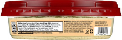 Sabra Falafel Style Hummus - 8 OZ - Image 5