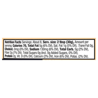 Sabra Supremely Spicy Hummus - 8 OZ - Image 3