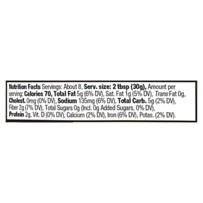 Sabra Lemon Twist Hummus - 8 OZ - Image 3