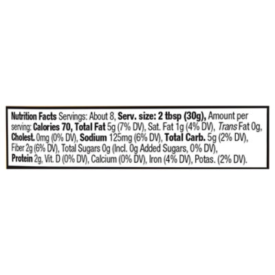 Sabra Caramelized Onion With Smoked Paprika Hummus - 8 OZ - Image 3