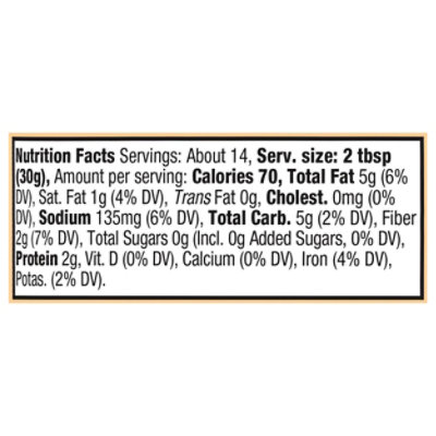 Sabra Classic Hummus - 15 OZ - Image 3