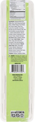 Bento Sushi Vegetable Roll 5ct Box - 5 CT - Image 5