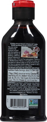 Monari Balsamic Glaze Basil - 9.1 OZ - Image 5
