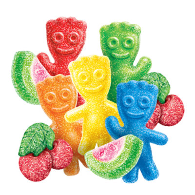 Sour Patch Kids Mvp Mix Soft Candy 11 Oz - 11 OZ - Image 2
