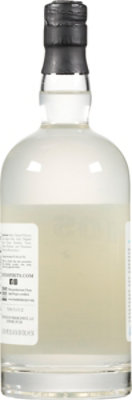 Dhos Zero Alcohol Tequila Free 750ml - 750 ML - Image 5