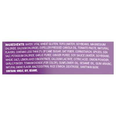 Tofurky Butter Chickn 7oz - 7 OZ - Image 4