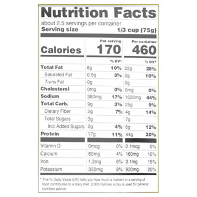 Tofurky Chickn Thai Basil 7oz - 7 OZ - Image 3