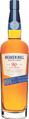 Heaven Hill 90th Anniversary - 750 ML - Image 1