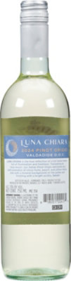 Luna Chiara Aldadige Pinot Grigio 750ml Wine - 750 ML - Image 3