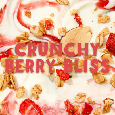 Noosa Strawberry Mix-ins Yoghurt 5.8 Oz - 5.8 OZ - Image 4