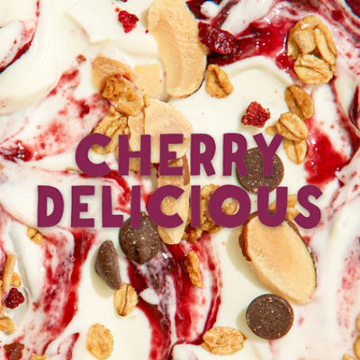 Noosa Yoghurt Cherry Mix Ins 5.8 Oz - 5.8 OZ - Image 4