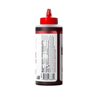 Bachans Bbq Sauce Chili Sesame Japan - 17 OZ - Image 2