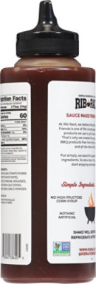 Rib Rack Bbq Sauce Original - 15.5 OZ - Image 5