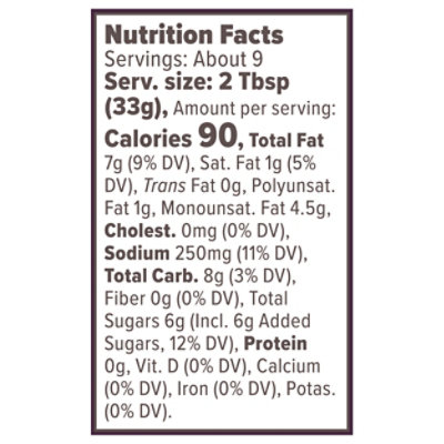 Primal Kitchen Dipping Sauce Polynesian - 11 OZ - Image 3