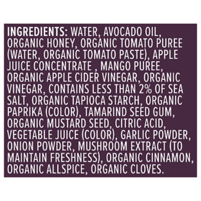 Primal Kitchen Dipping Sauce Polynesian - 11 OZ - Image 4