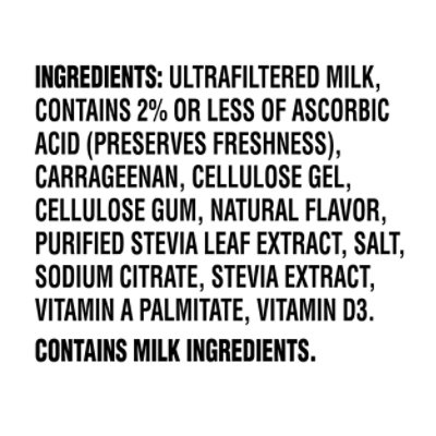 Mm Genuine Protein Shake Vanilla - 44 OZ - Image 4