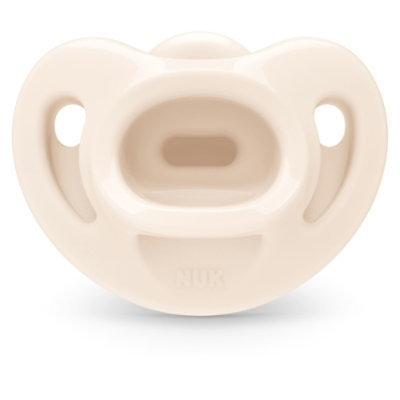 Nuk Comfy Orthodontic Pacifiers 0-6 Months 3pk - 3 CT - Image 5