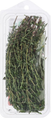 Soli Organic Poultry Blend Herbs - .5 OZ - Image 5