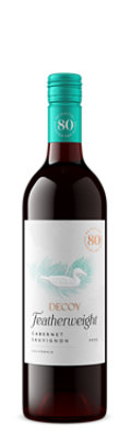 Decoy Featherweight Cabernet Sauvignon Wine - 750 ML - Image 3