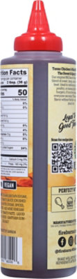 Firebarns Texas Sweet & Spicy BBQ Sauce - 17 Oz - Image 5