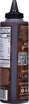 Firebarns Bourbon Bacon BBQ Sauce - 17 Oz - Image 5