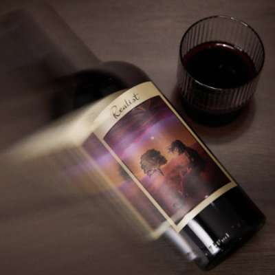 Daou The Realist Cabernet Sauvignon - 750 ML - Image 2