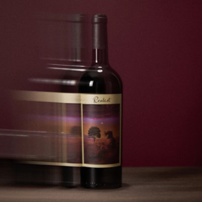 Daou The Realist Cabernet Sauvignon - 750 ML - Image 4