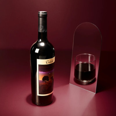 Daou The Realist Cabernet Sauvignon - 750 ML - Image 5