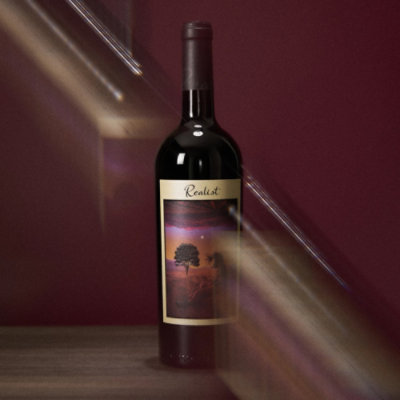 Daou The Realist Cabernet Sauvignon - 750 ML - Image 3