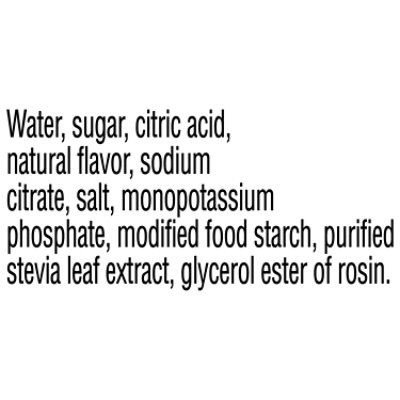 Gatorade Lower Sugar Thirst Quencher Sport Drink Glacier Cherry -  12-12 Fl. Oz. - Image 4