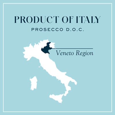 La Marca Prosecco Demi Sec - 750 ML - Image 4