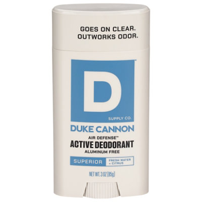 Duke Cannon Deo Af Superior - EA - Image 3