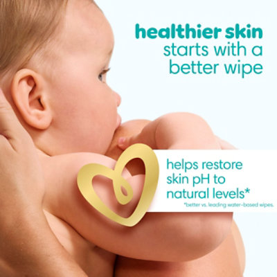 Pampers Sensitive Baby Wipes 336 Count 4x - 336 CT - Image 5