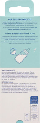 Mam Glass Bottle - EA - Image 3