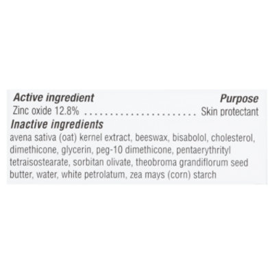 Triple Paste Multi-purpose Sheer Ointment, 2oz - 2 OZ - Image 3