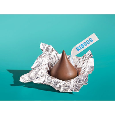 Hershey's Kisses Milk Chocolate Candy Party Pack - 30 Oz. - Image 3