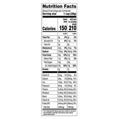 Cap Crunch Reg Mystery Crunch - 12.6 OZ - Image 3