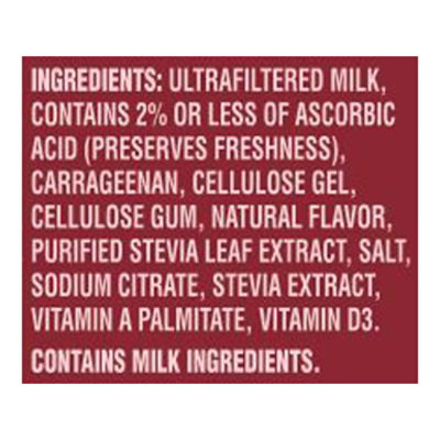 Muscle Milk Protein Strawberries N Creme - 44 FZ - Image 4