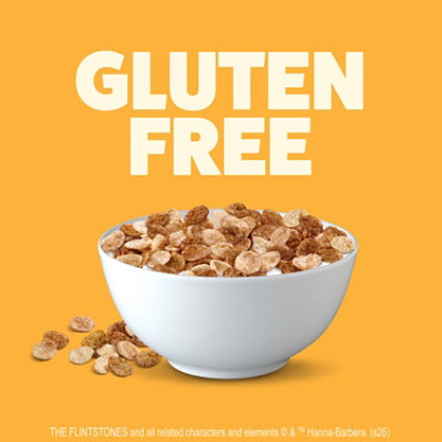 Post Cinnamon Pebbles - 11 OZ - Image 2