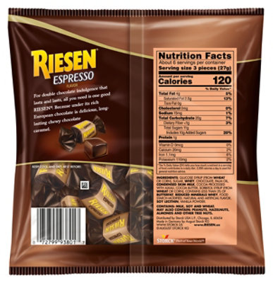 Riesen Espresso - 5.5 OZ - Image 8